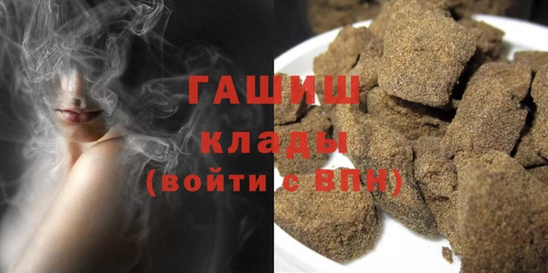 гашик Богородск